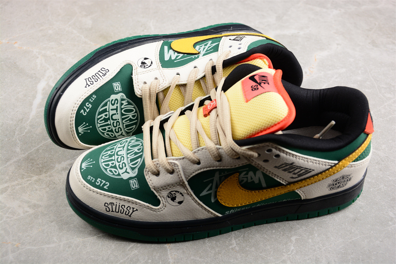 Nike Dunk Low PRO DV0834-137