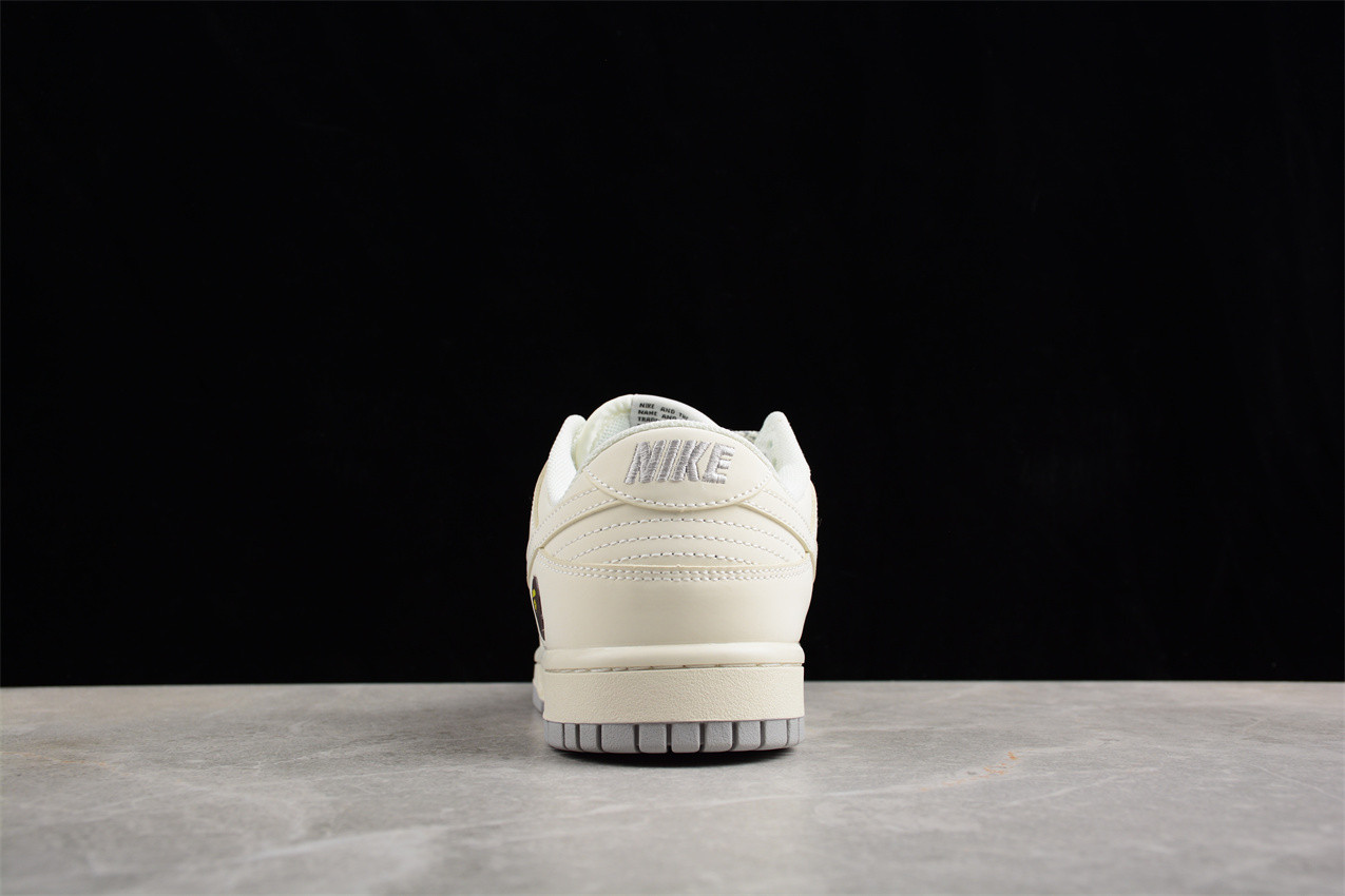 Bape Nike Dunk Low XD6188-018