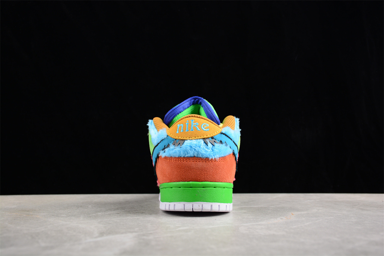 Nike Dunk Low PRO DD1391-346