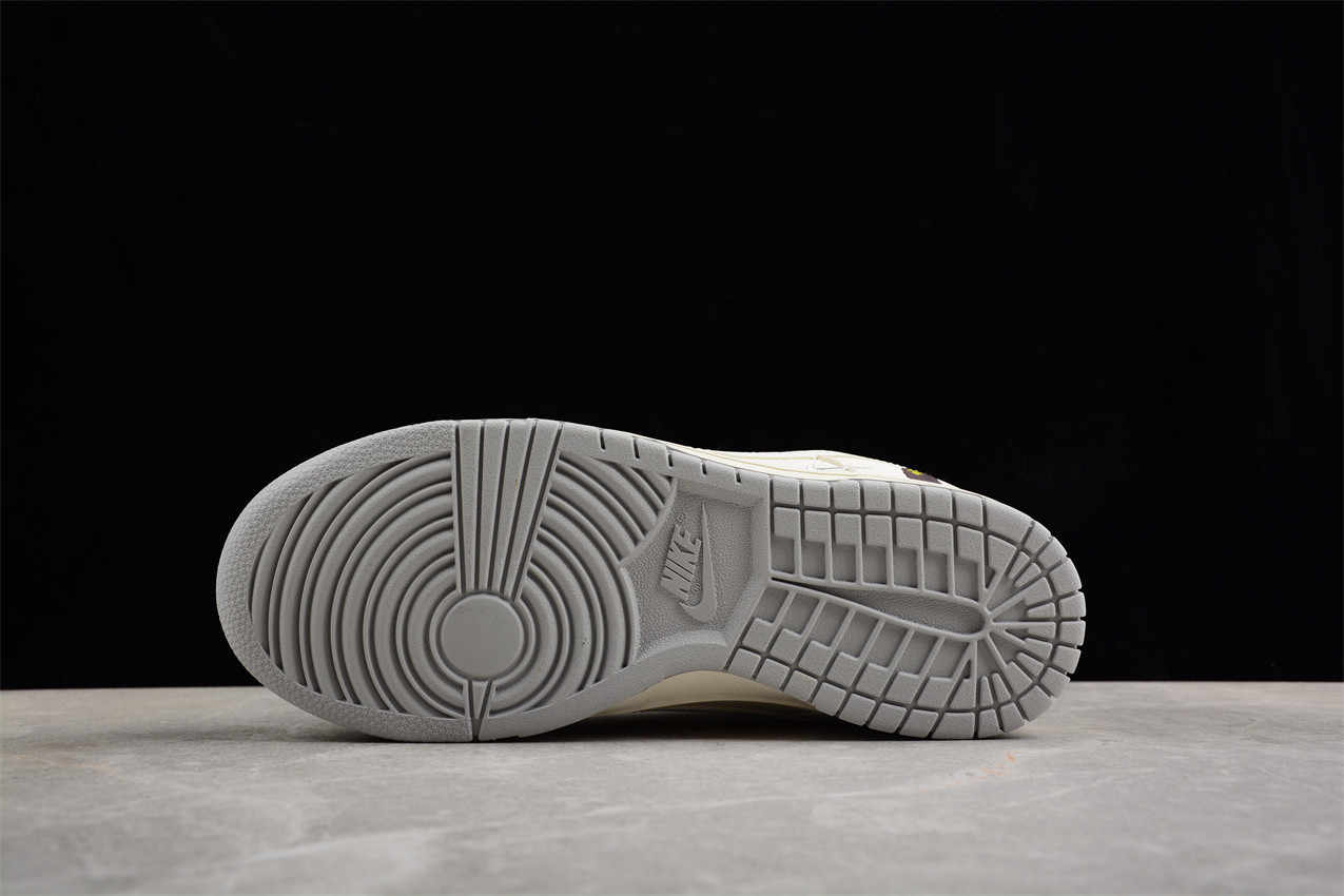 Bape Nike Dunk Low XD6188-018