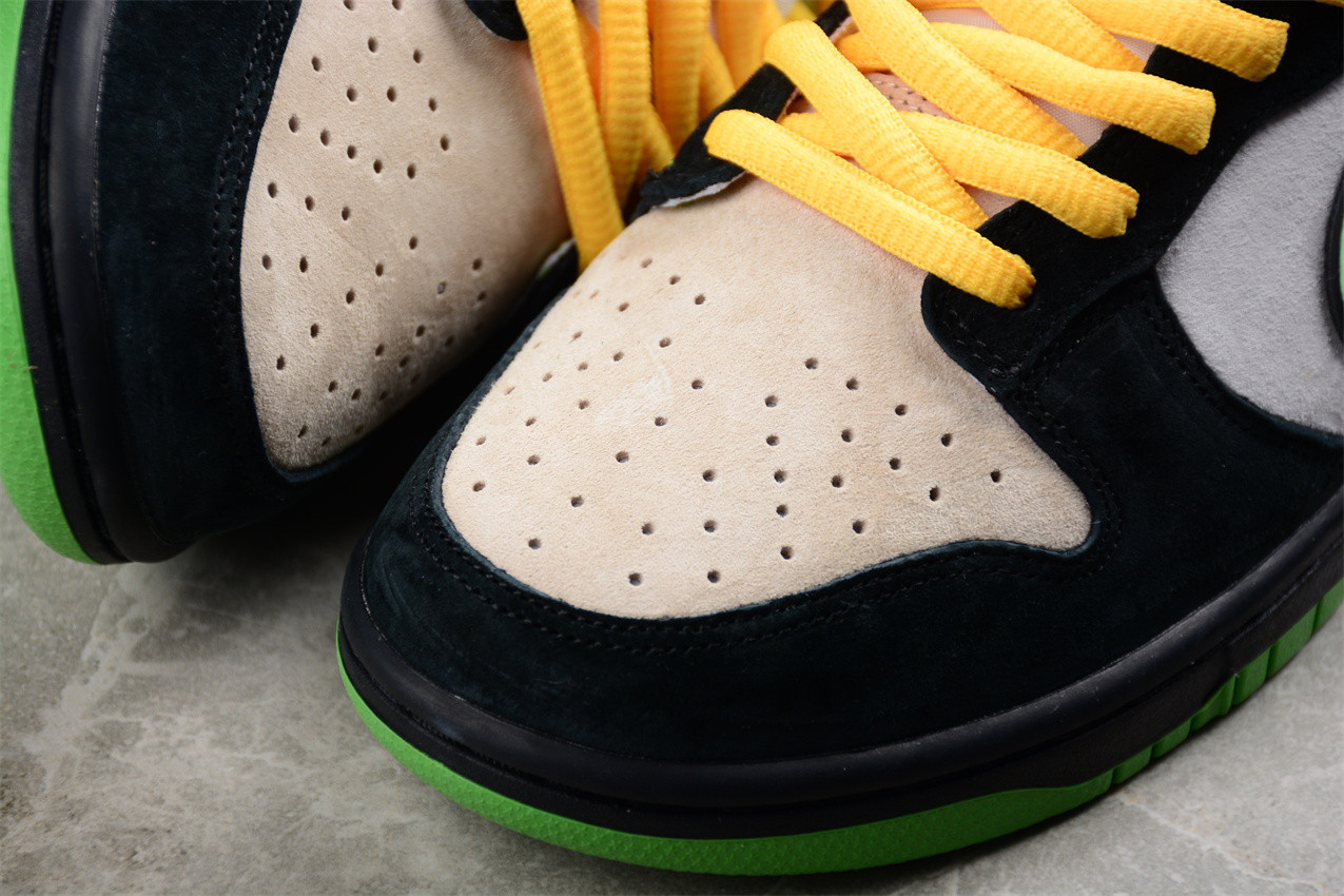 The Powerpuff Girls x Nike Dunk SB Low GP5532-063
