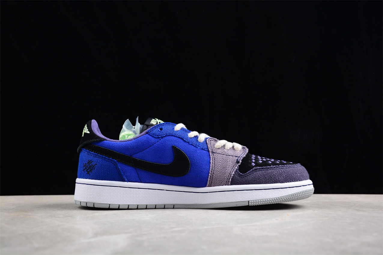 Jordan 1 Low Voodoo DZ7292-420