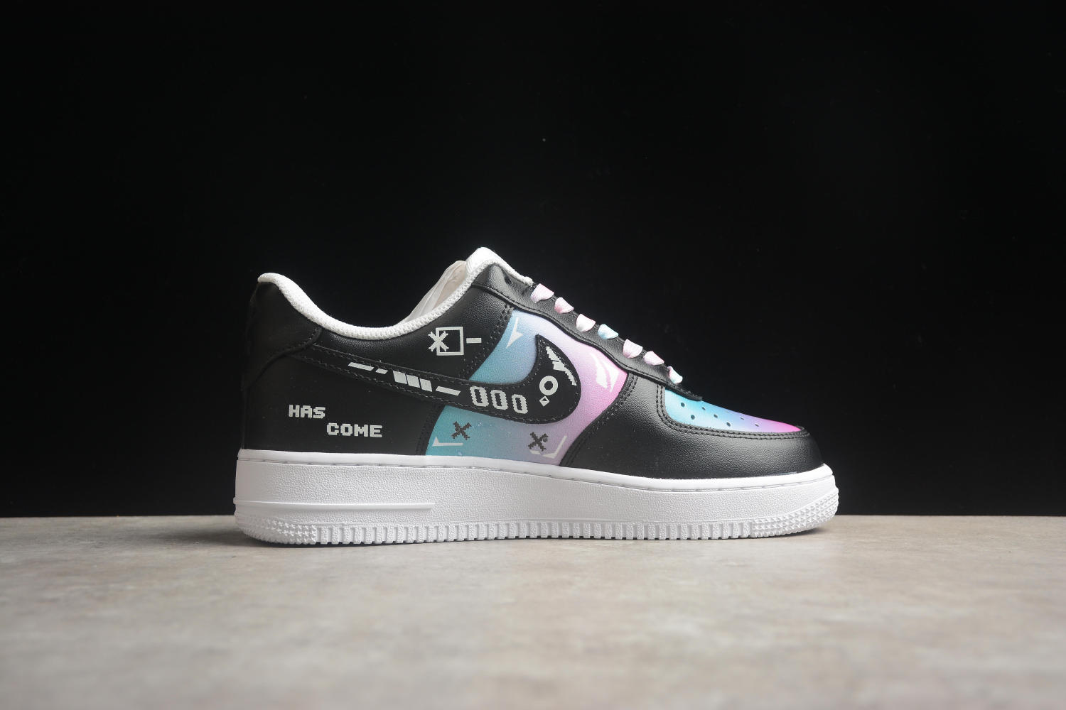 Nike Air Force 1