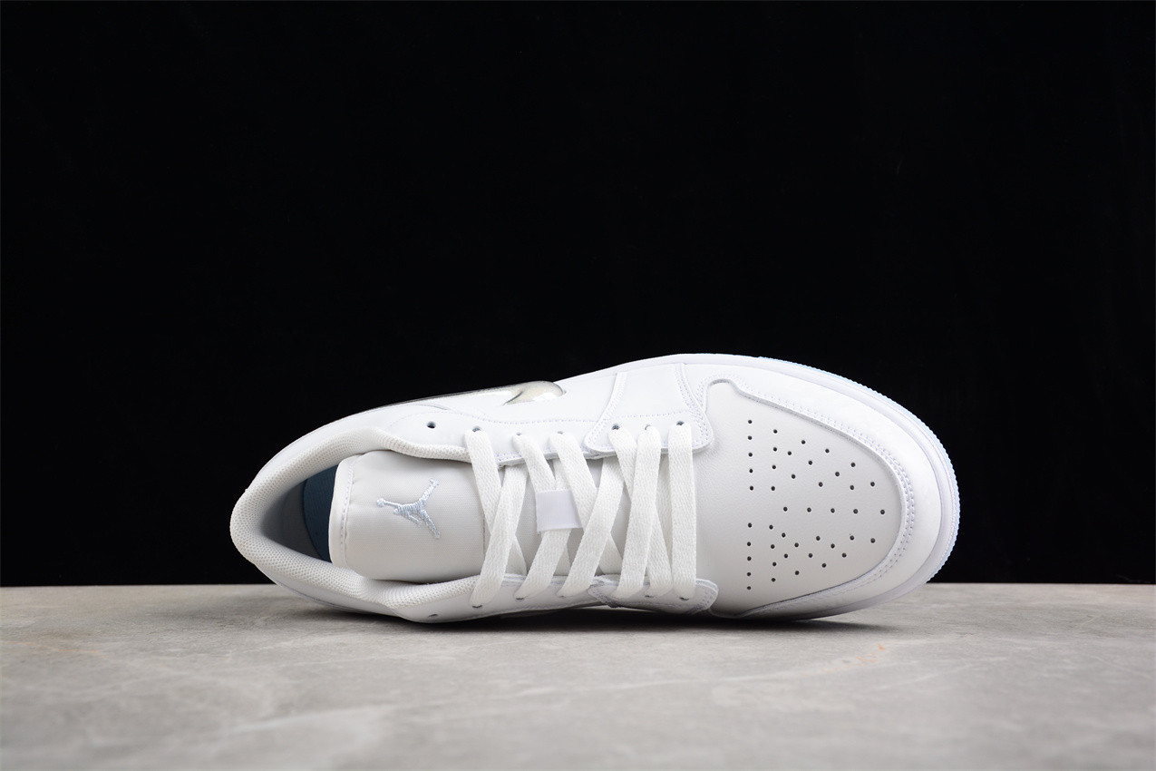 Jordan 1 Low FQ9112-100