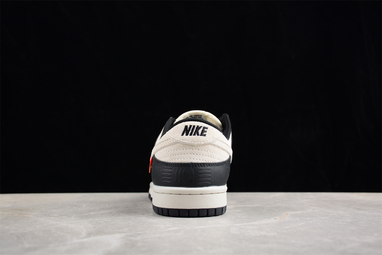 Nike SB Low TIGHTBOOH GJ6358-901