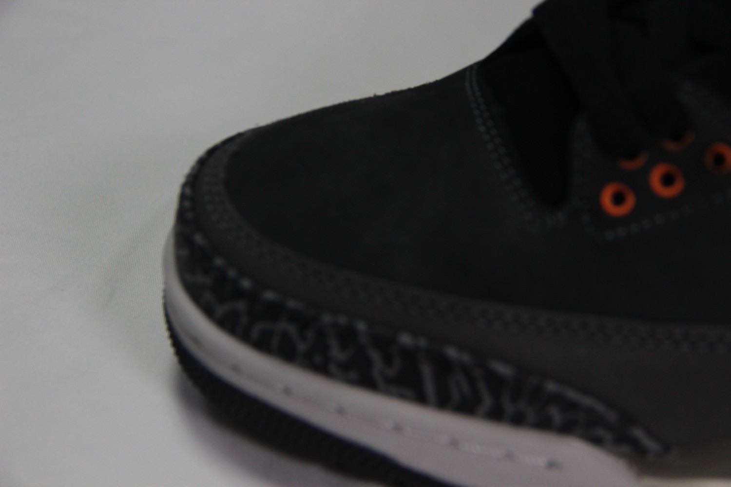 Jordan 3 Retro Fear Pack (2023)  CT8532-080