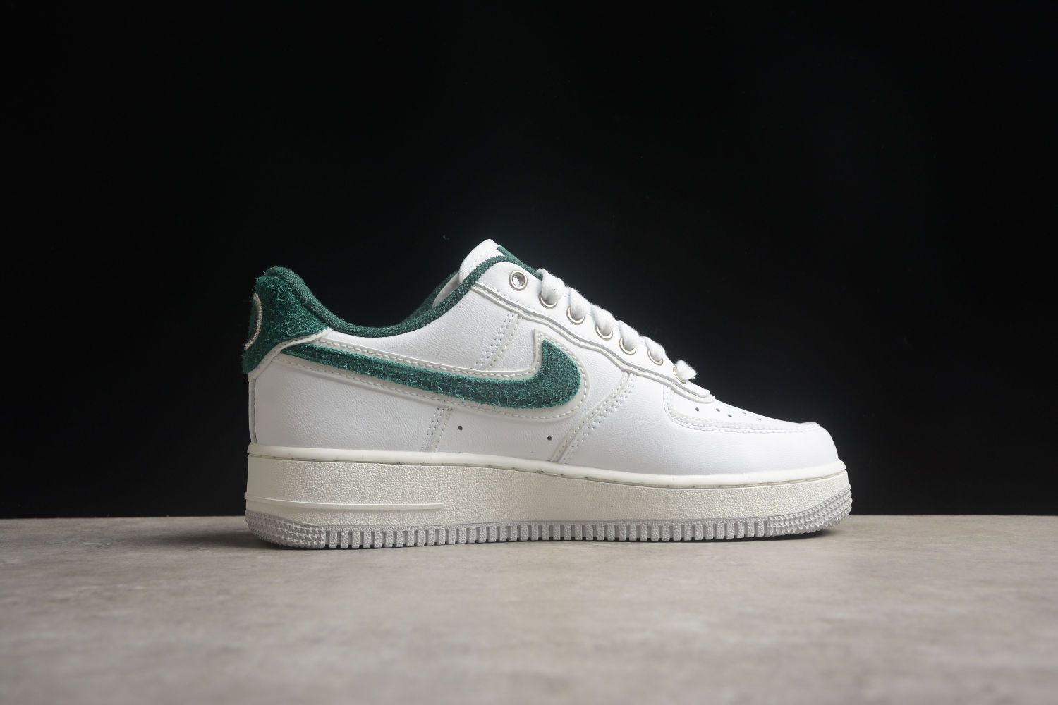 Division Street x Nike Air Force 1