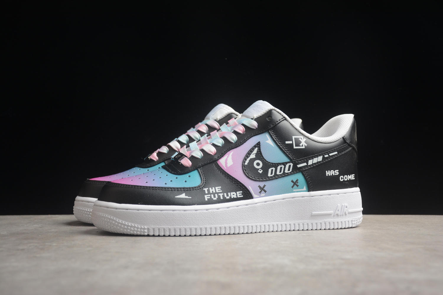 Nike Air Force 1