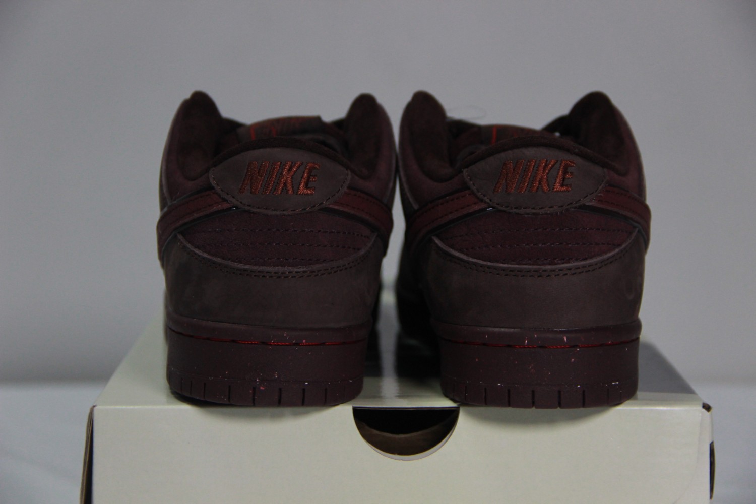 Nk SB Dunk Low Premium  Valentine