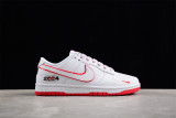 Nike Dunk Low Su*re*e Co-Branding - New Year 2024 DD1391-120