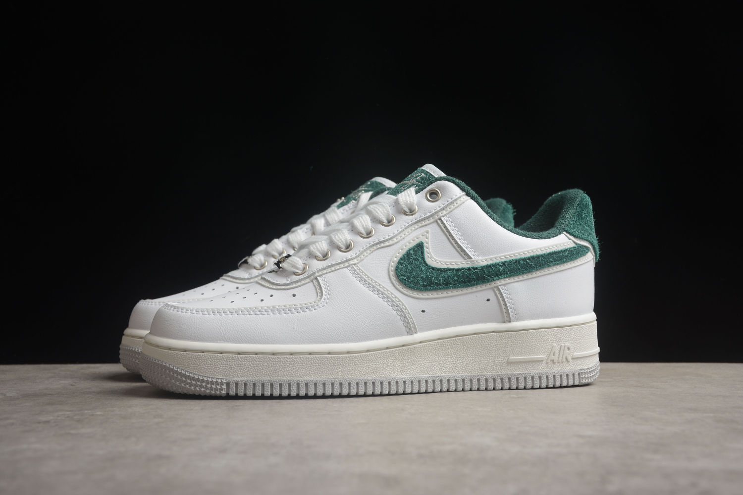 Division Street x Nike Air Force 1
