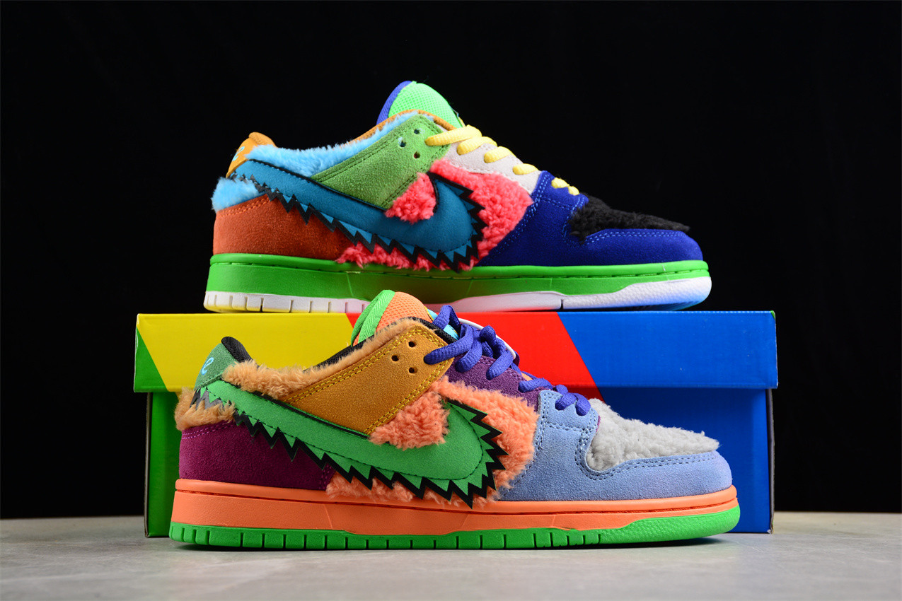 Nike Dunk Low PRO DD1391-346