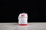 Nike Dunk Low Su*re*e Co-Branding - New Year 2024 DD1391-120