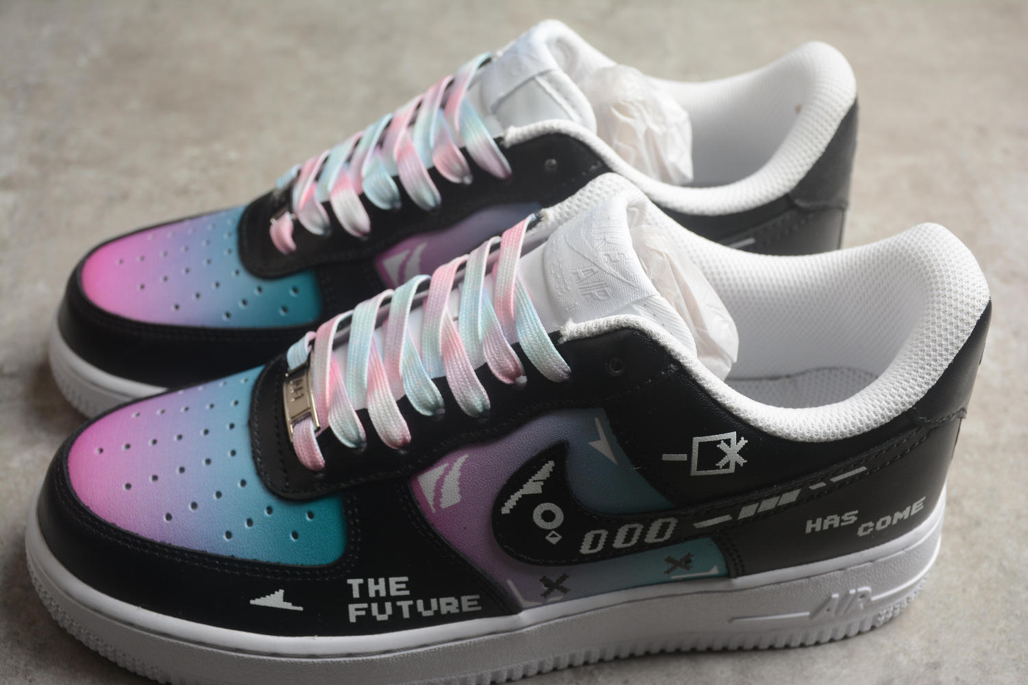 Nike Air Force 1