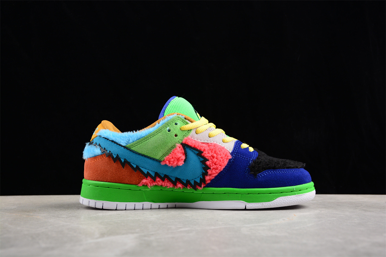 Nike Dunk Low PRO DD1391-346