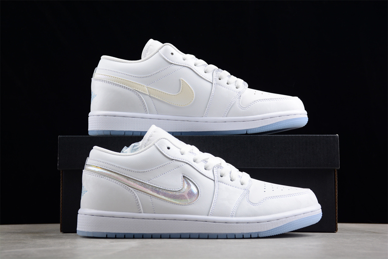 Jordan 1 Low FQ9112-100