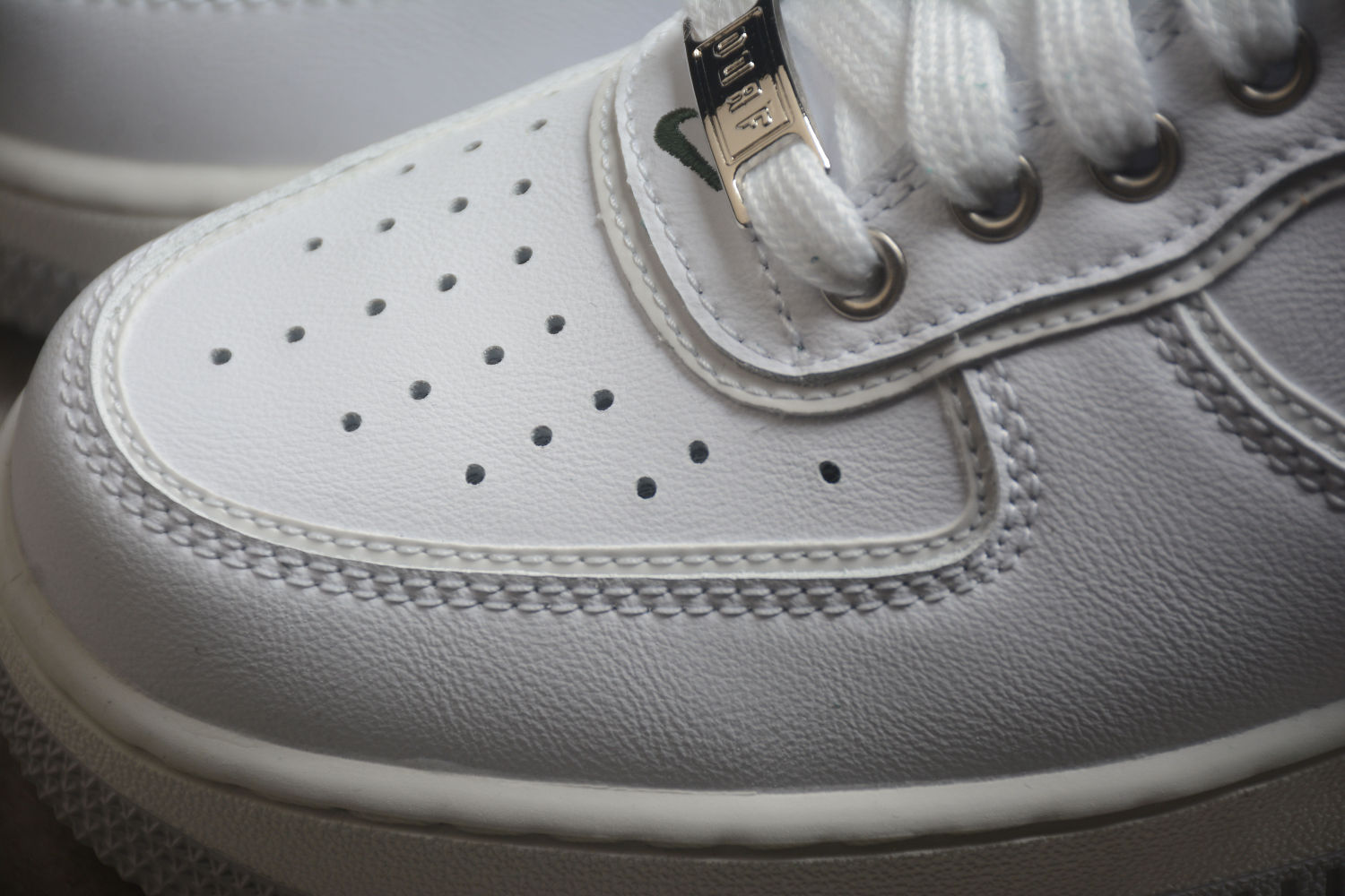 Division Street x Nike Air Force 1
