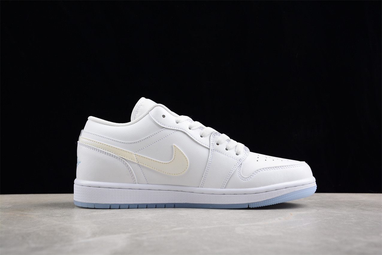 Jordan 1 Low FQ9112-100