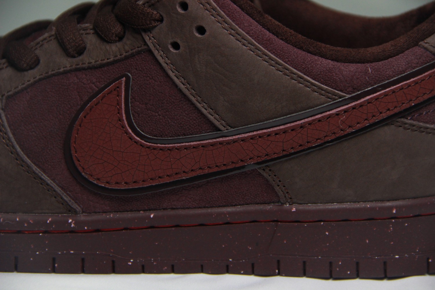 Nk SB Dunk Low Premium  Valentine