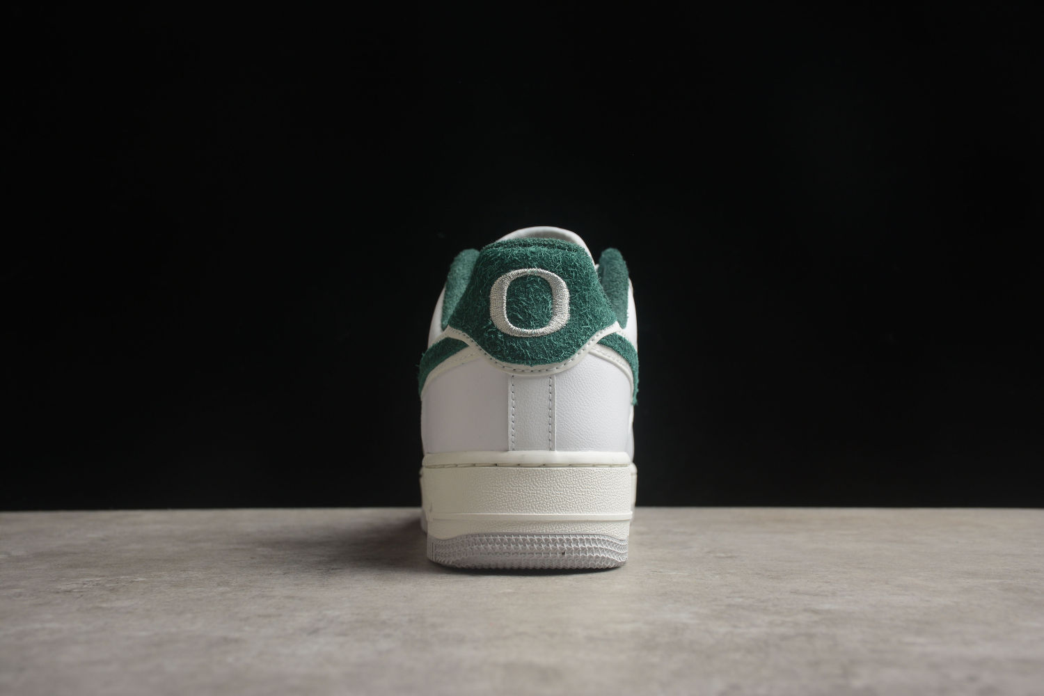 Division Street x Nike Air Force 1