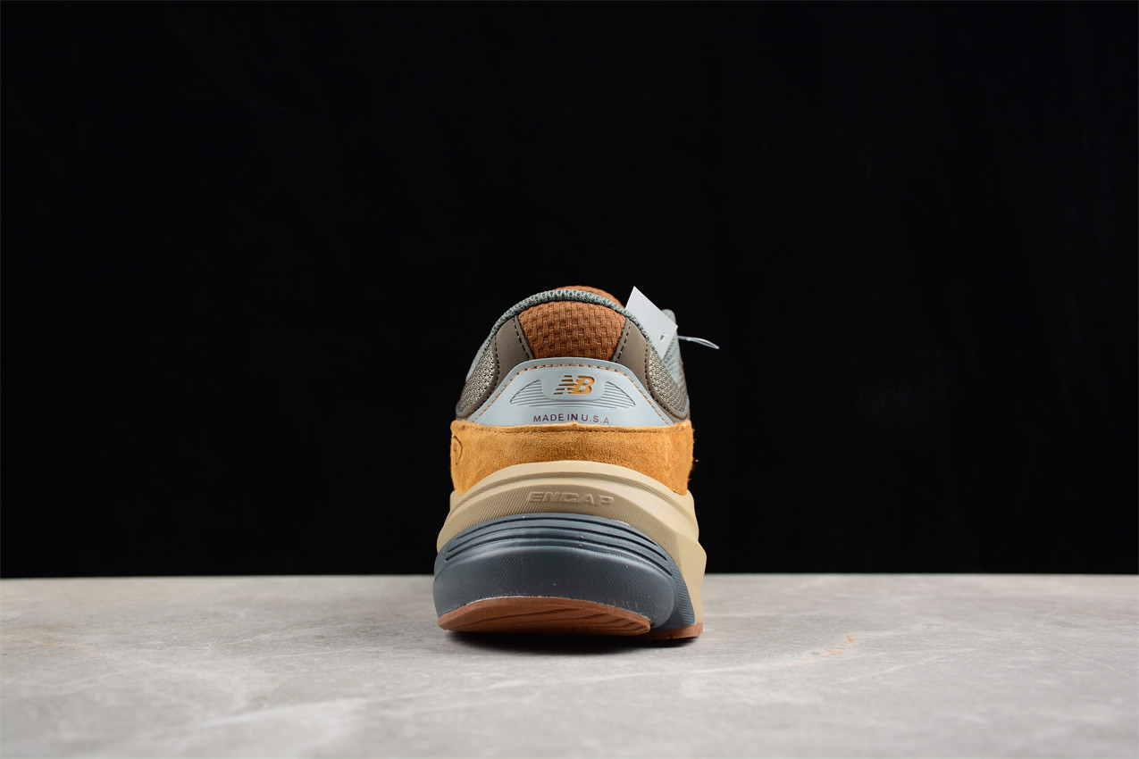 N*w B*la*ce 990v6 Carhartt WIP Sculpture Center M990CH6