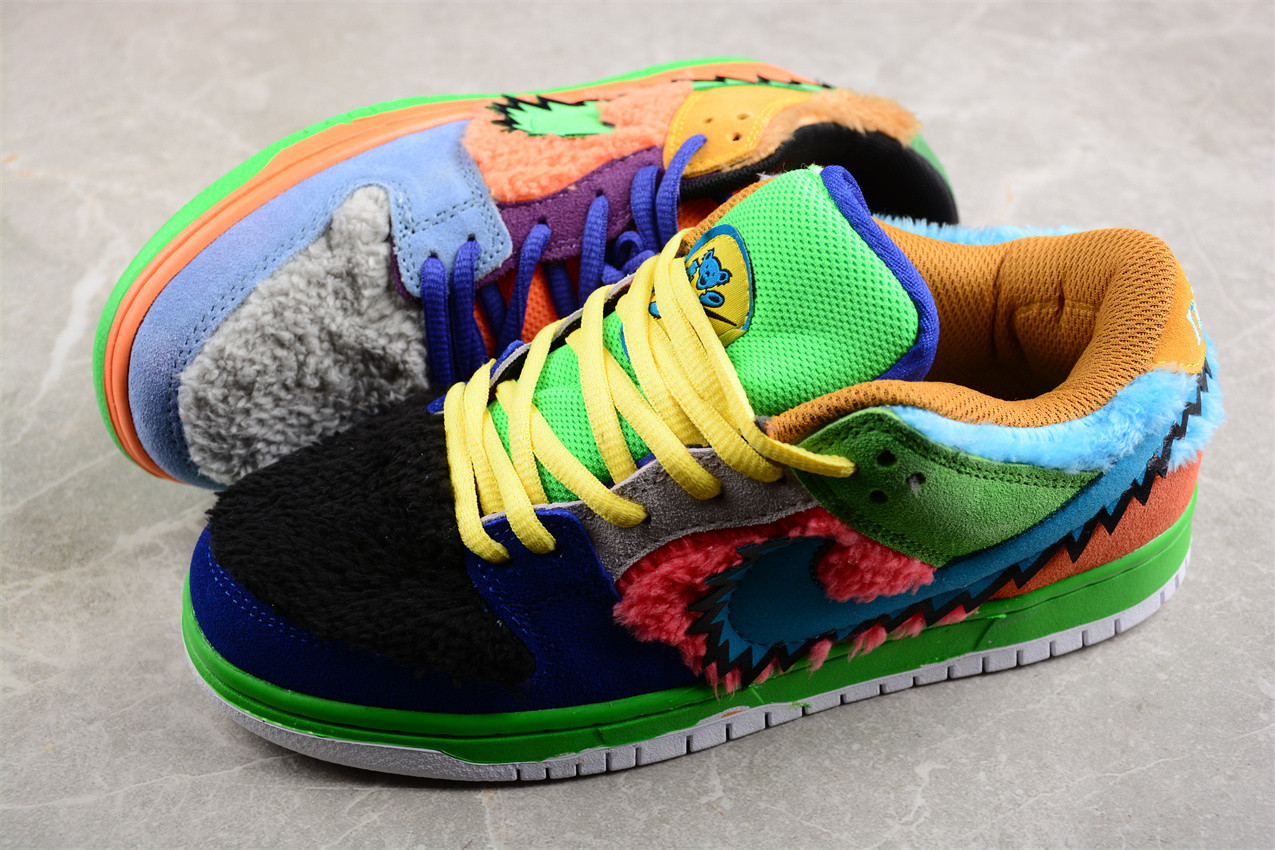 Nike Dunk Low PRO DD1391-346