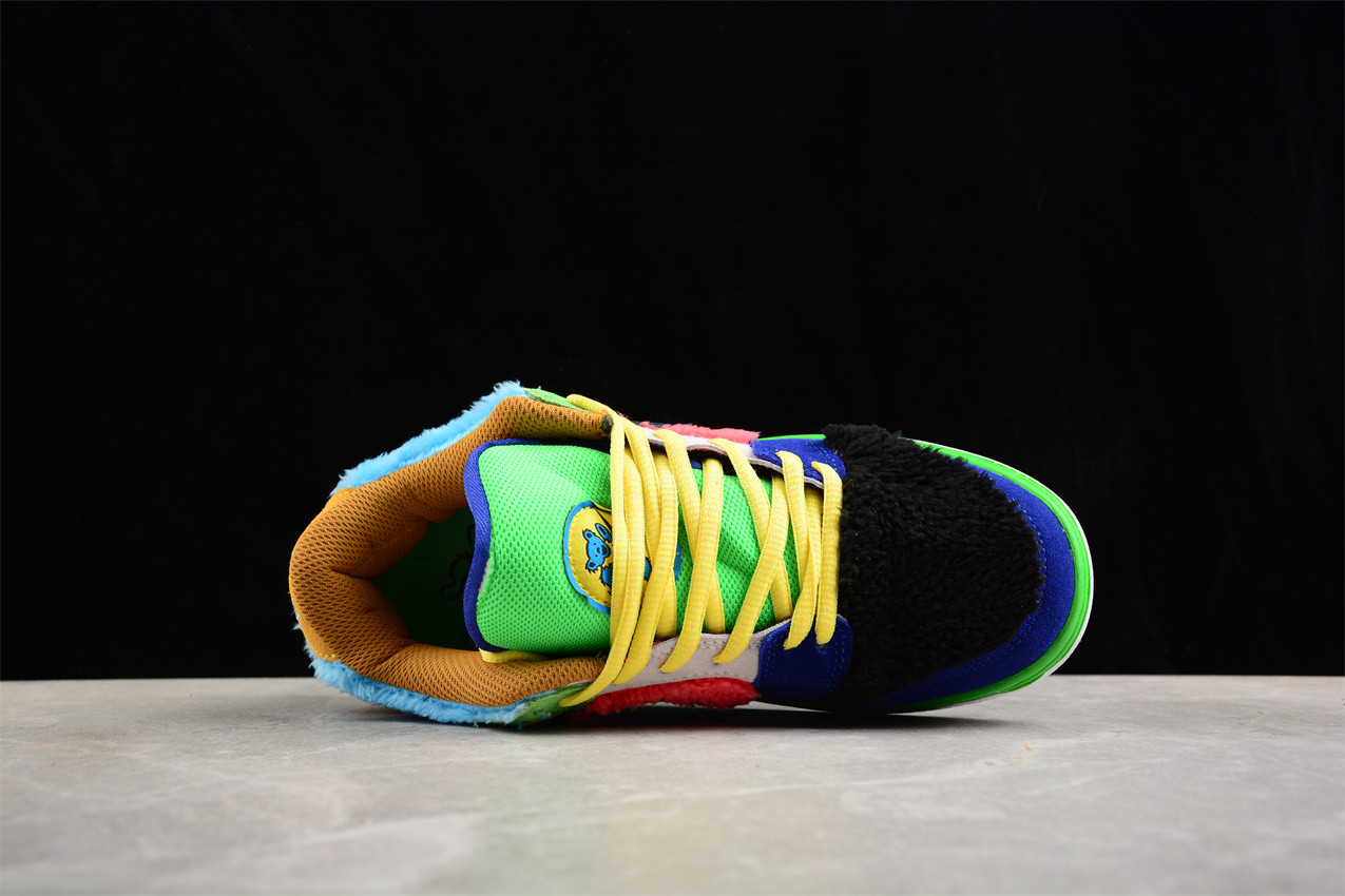Nike Dunk Low PRO DD1391-346