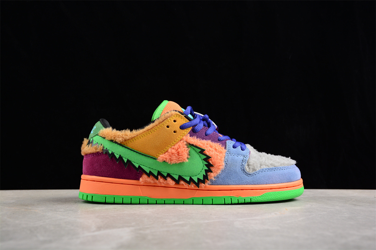 Nike Dunk Low PRO DD1391-346