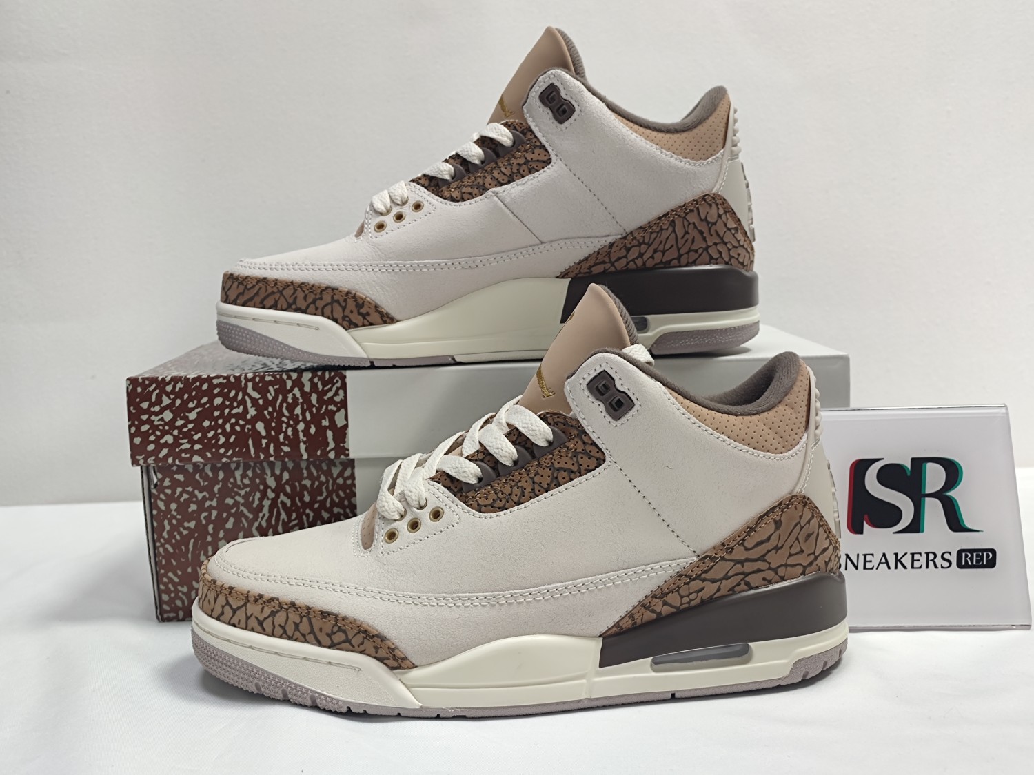 Jordan 3 Retro Palomino CT8532-102