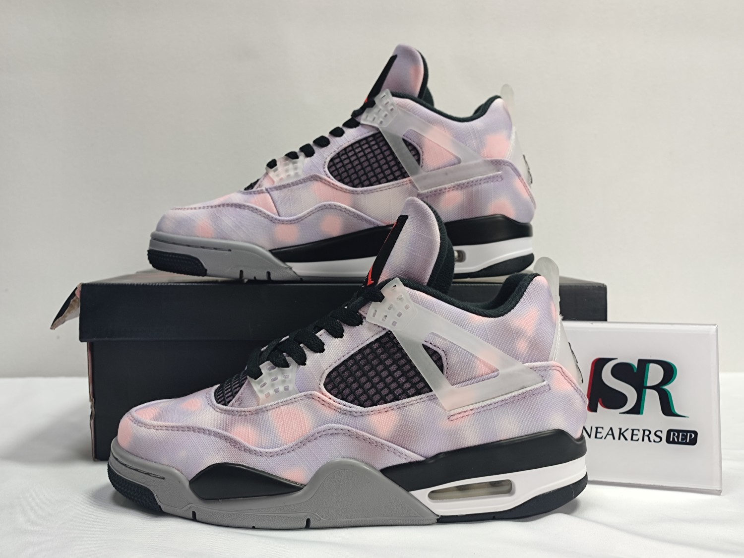 Jordan 4 Retro Zen Master DH7138-506