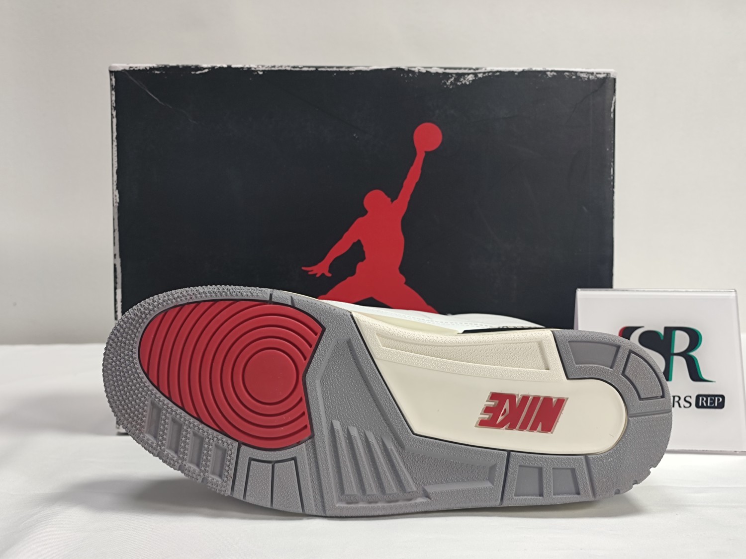 Air Jordan 3 CK9246-188