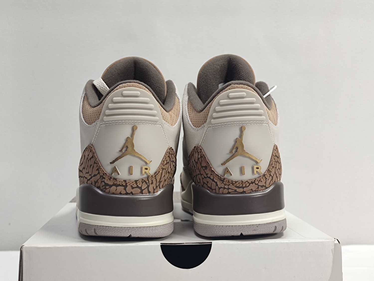 Jordan 3 Retro Palomino CT8532-102