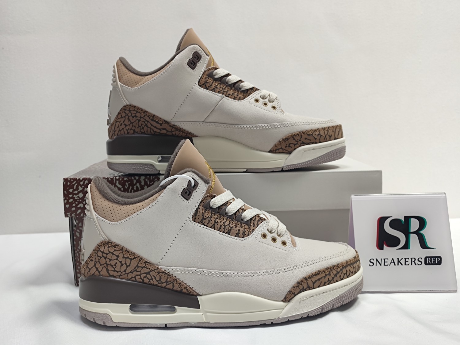 Jordan 3 Retro Palomino CT8532-102