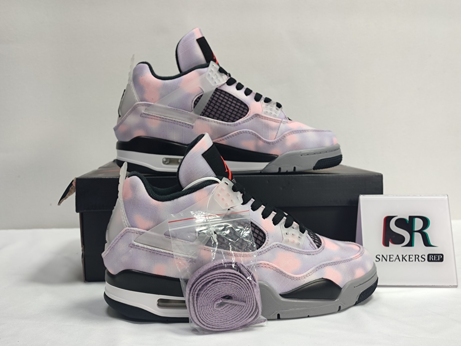 Jordan 4 Retro Zen Master DH7138-506
