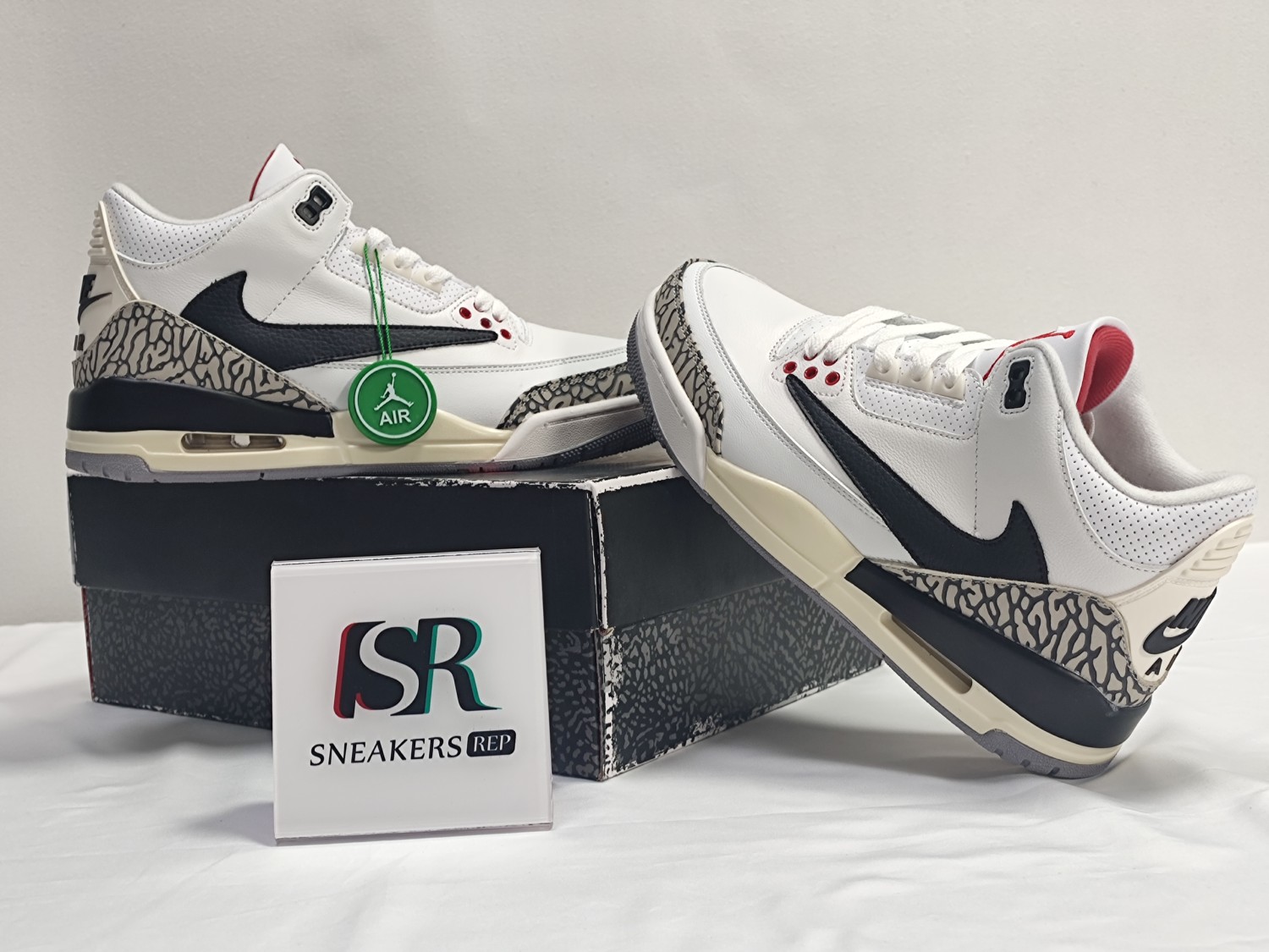 Air Jordan 3 CK9246-188