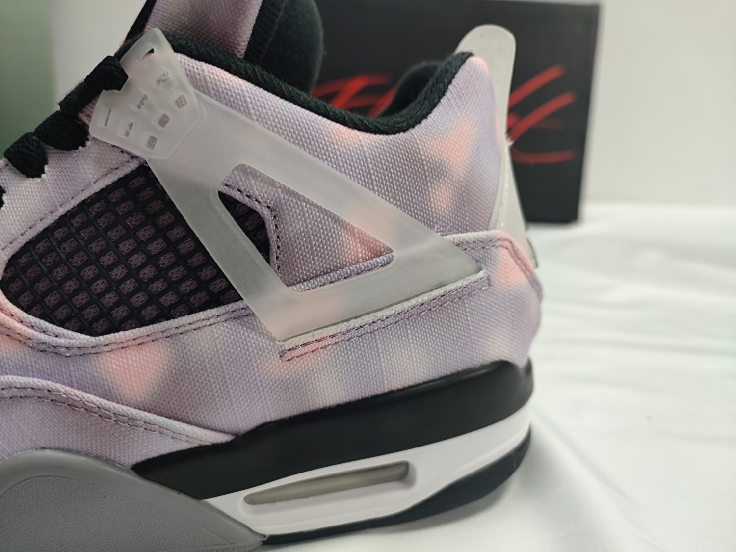 Jordan 4 Retro Zen Master DH7138-506