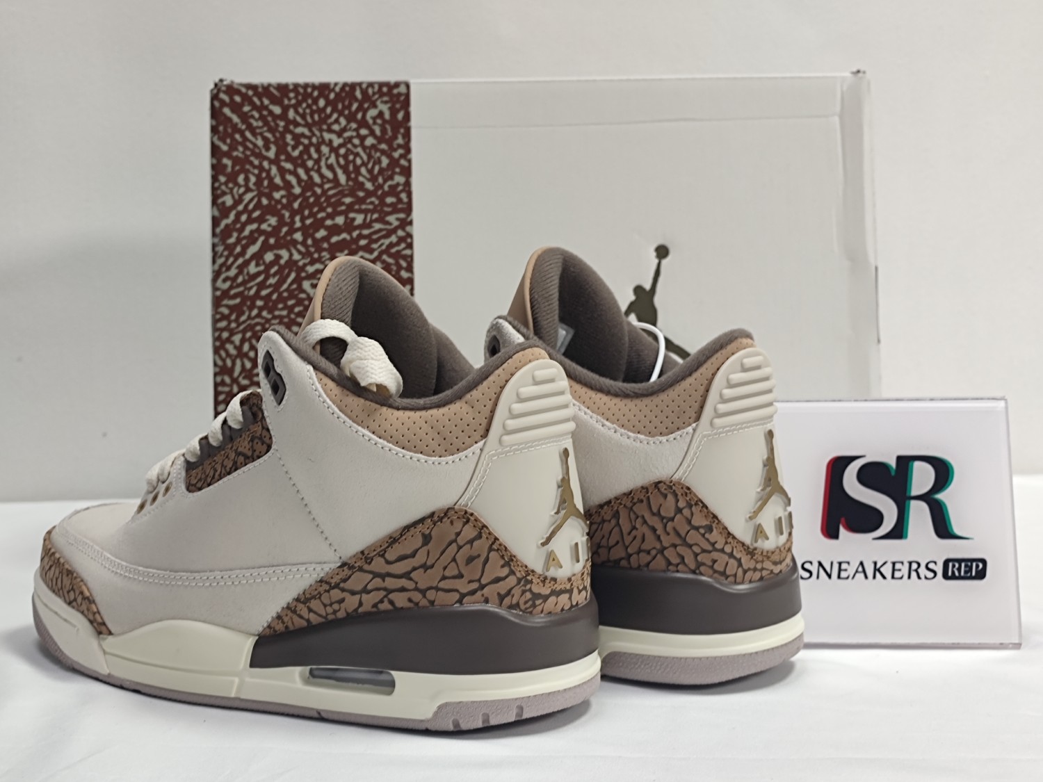 Jordan 3 Retro Palomino CT8532-102