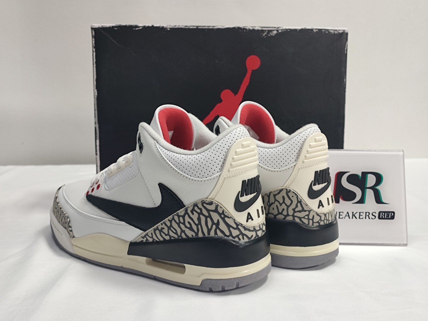Air Jordan 3 CK9246-188