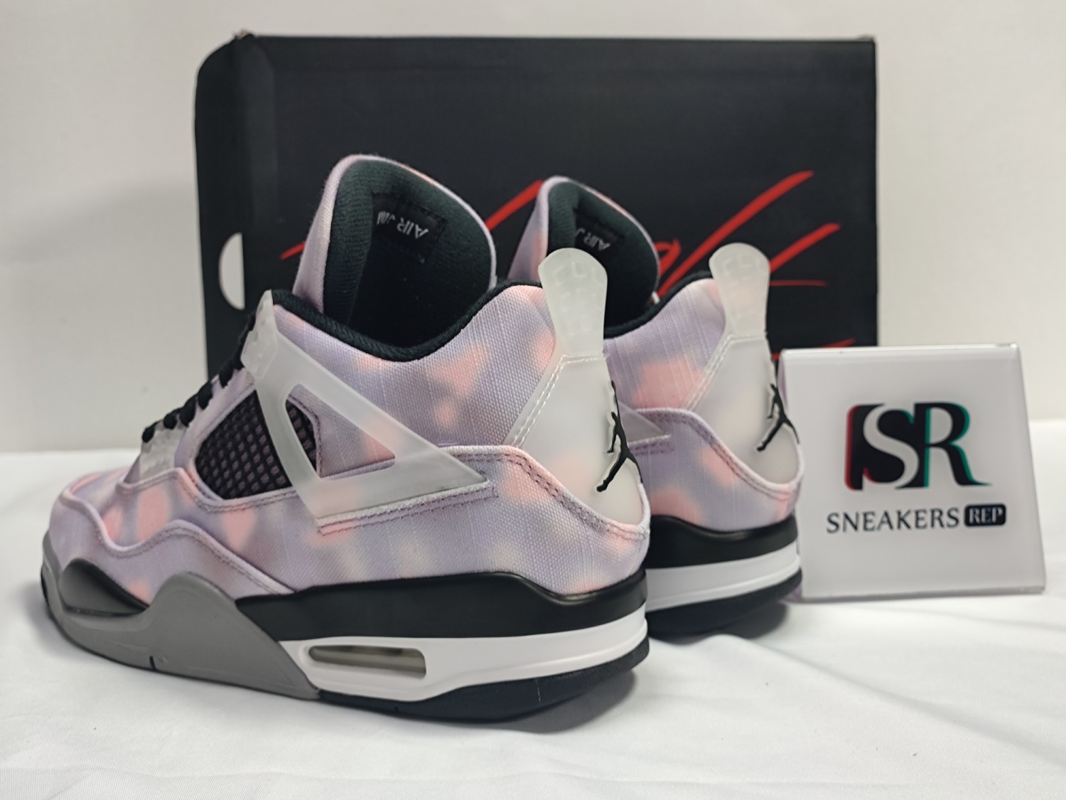 Jordan 4 Retro Zen Master DH7138-506
