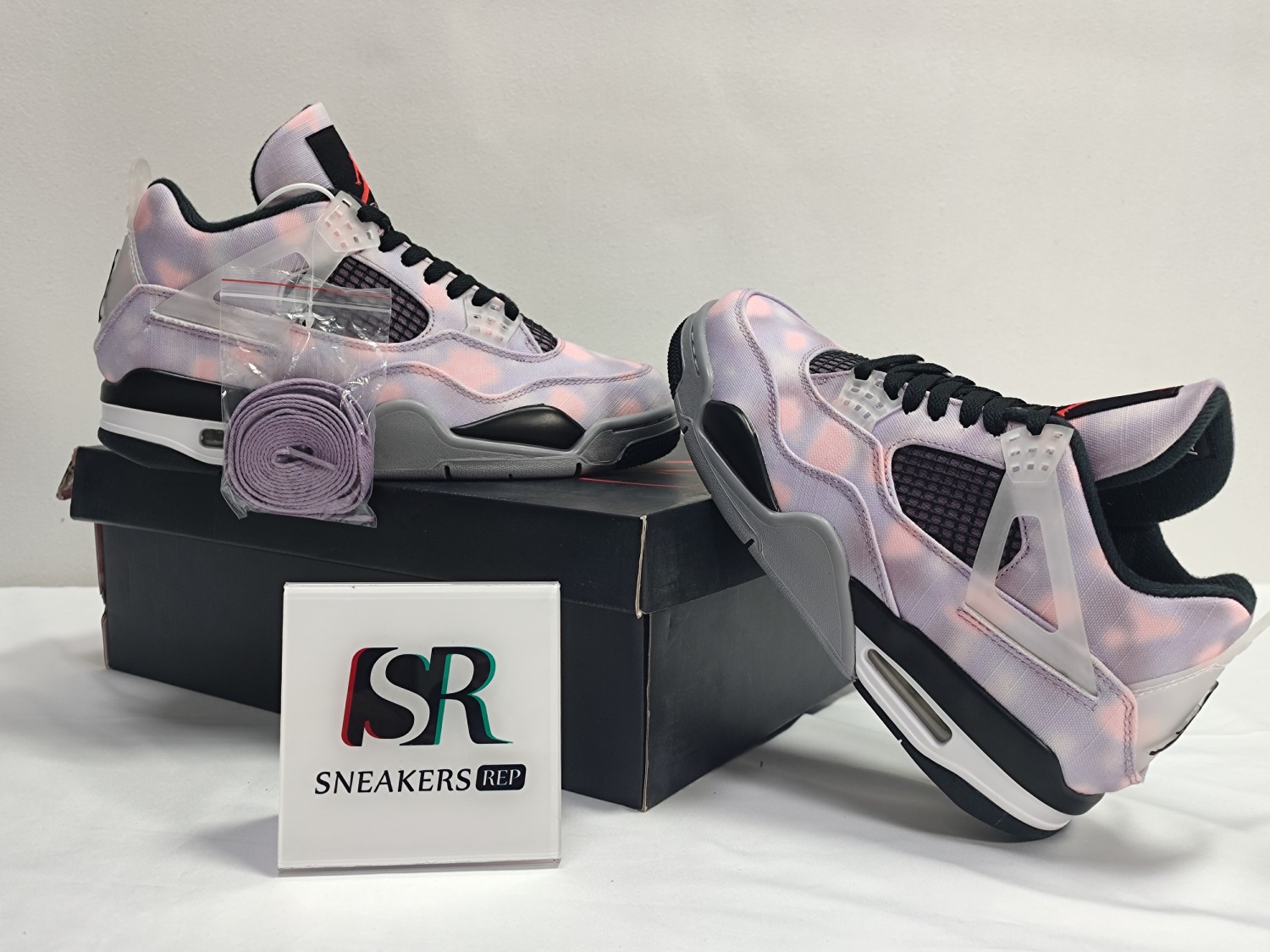 Jordan 4 Retro Zen Master DH7138-506