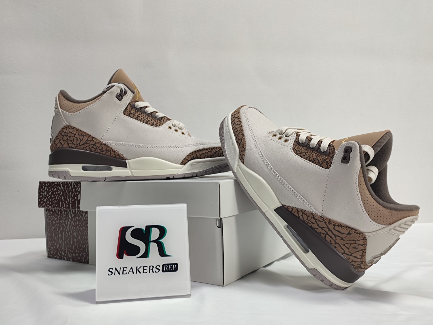 Jordan 3 Retro Palomino CT8532-102