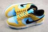 The Powerpuff Girls x Nike Dunk SB Low GP5532-061