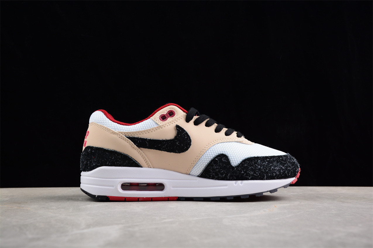 Nike Air Max 1 Keep Rippin Stop Slippin 2.0 FD5743-200