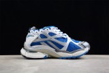 Bal*nci*ga Runner Kith Four.Color 7.0 21ss W3RBW0575