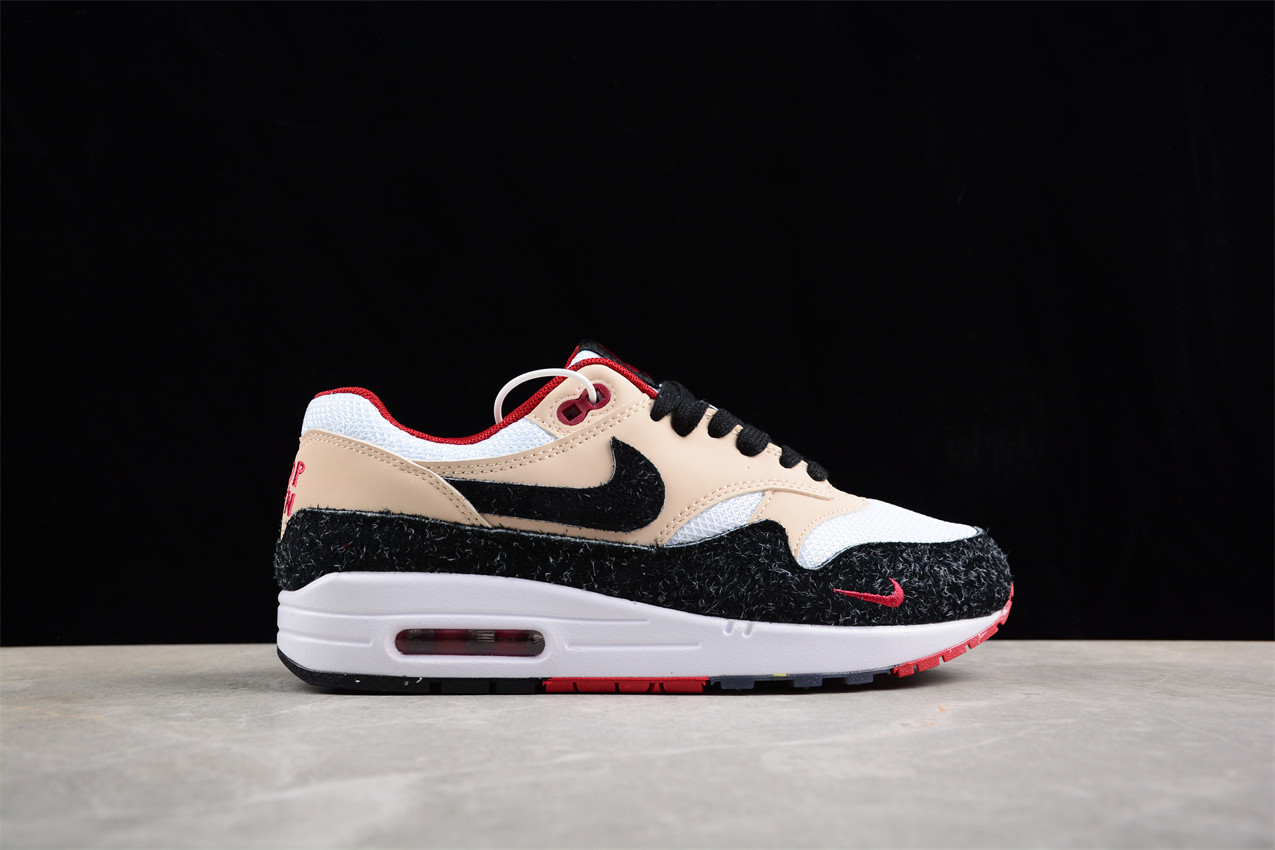 Nike Air Max 1 Keep Rippin Stop Slippin 2.0 FD5743-200