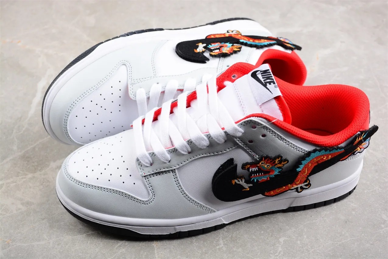 Nike Dunk Low FZ5528-101