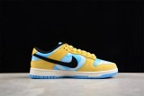 The Powerpuff Girls x Nike Dunk SB Low GP5532-061