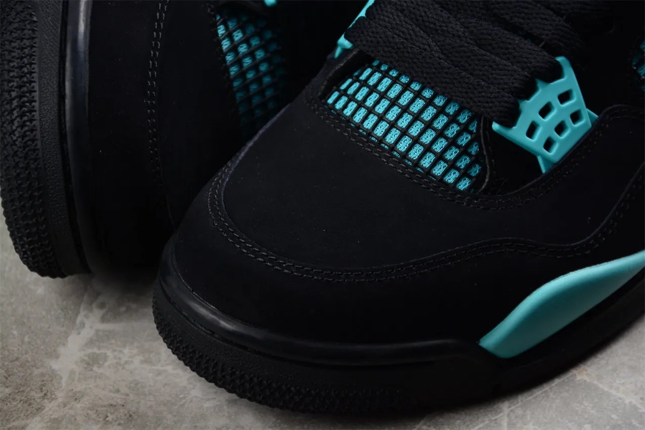 Air Jordan 4 Retro  DH6927-001