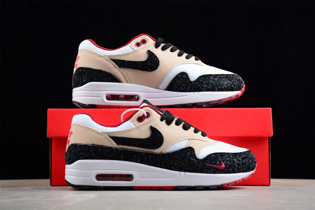 Nike Air Max 1 Keep Rippin Stop Slippin 2.0 FD5743-200