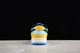 The Powerpuff Girls x Nike Dunk SB Low GP5532-061